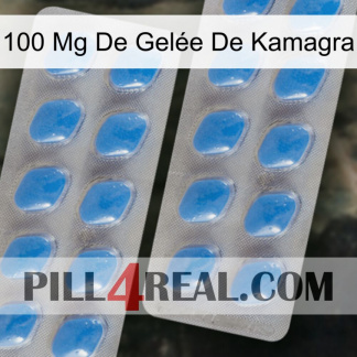 100 Mg De Gelée De Kamagra 23